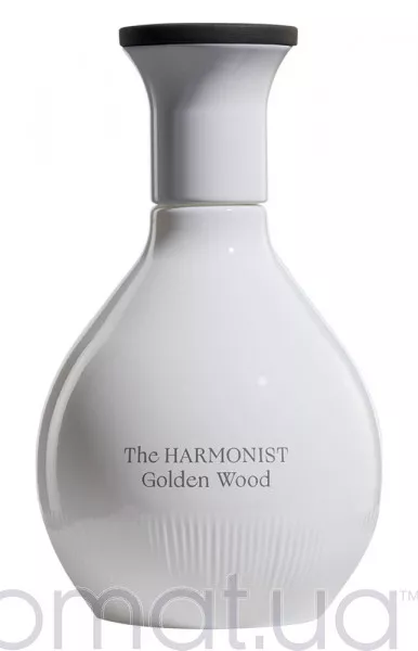 The Harmonist Golden Wood Тестер