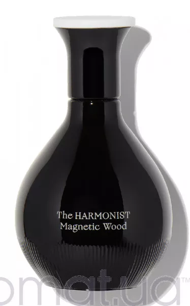 The Harmonist Magnetic Wood Тестер