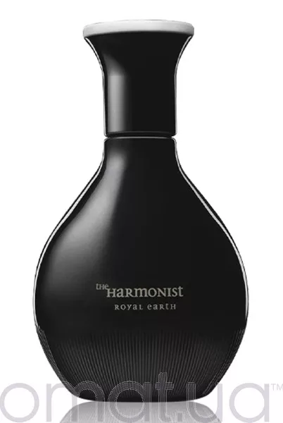 The Harmonist Royal Earth Parfum Тестер