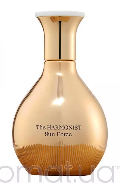 The Harmonist Sun Force Тестер