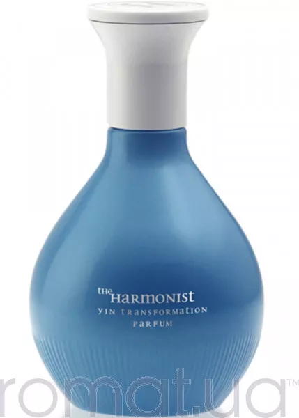 The Harmonist Yin Transformation Тестер