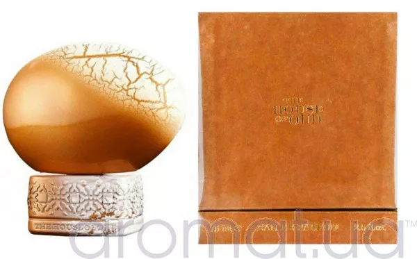 The House of Oud Wonderly