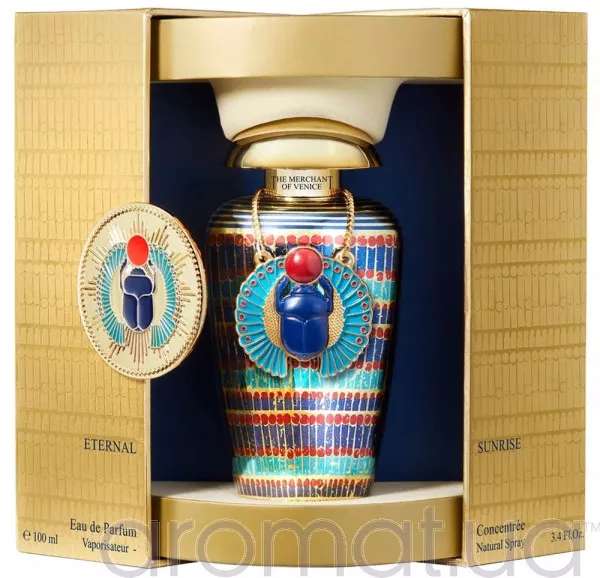 The Merchant Of Venice Eternal Sunrise