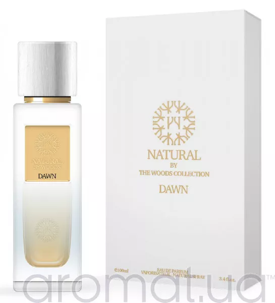 The Woods Collection Dawn