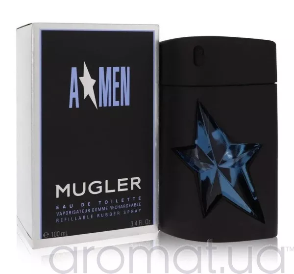 Thierry Mugler A*Men