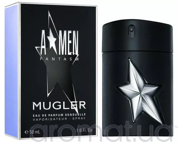 Thierry Mugler A*Men Fantasm