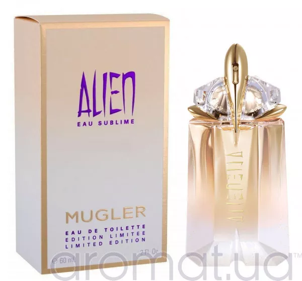 Thierry Mugler Alien Eau Sublime