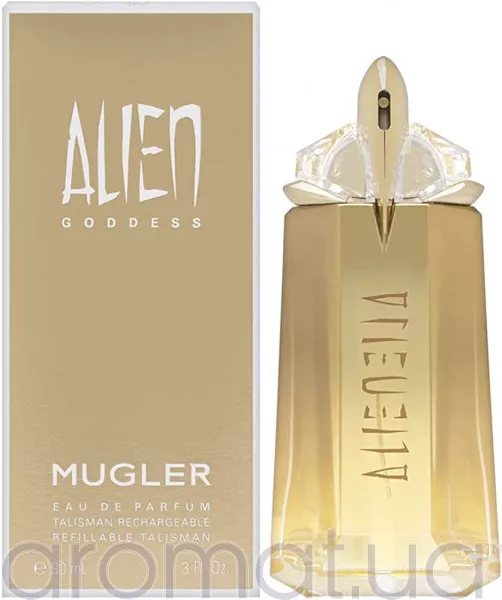 Thierry Mugler Alien Goddess