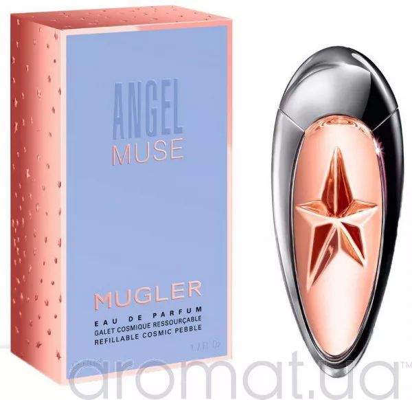 Thierry Mugler Angel Muse