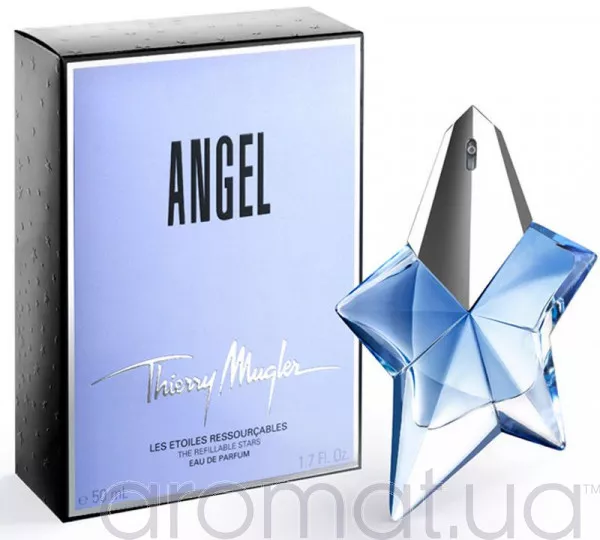 Thierry Mugler Angel