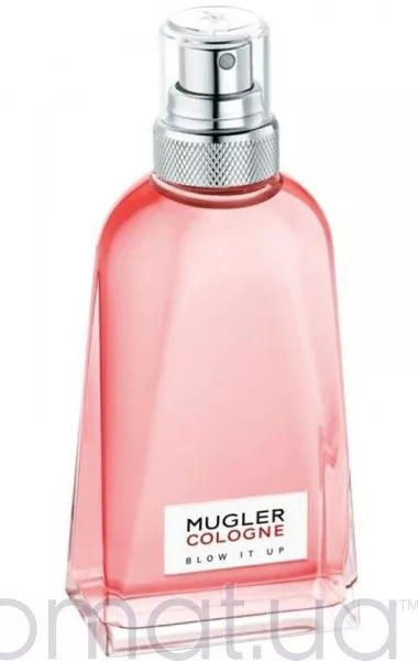 Thierry Mugler Cologne Blow It Up
