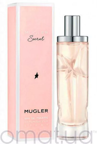 Thierry Mugler Secret
