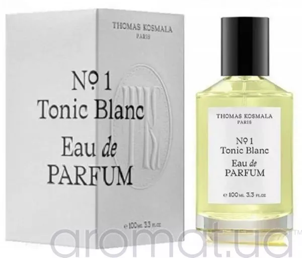 Thomas Kosmala No.1 Tonic Blanc