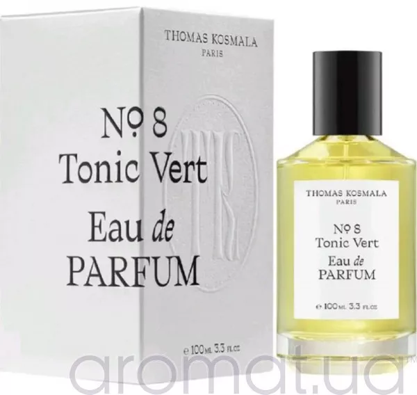 Thomas Kosmala No.8 Tonic Vert