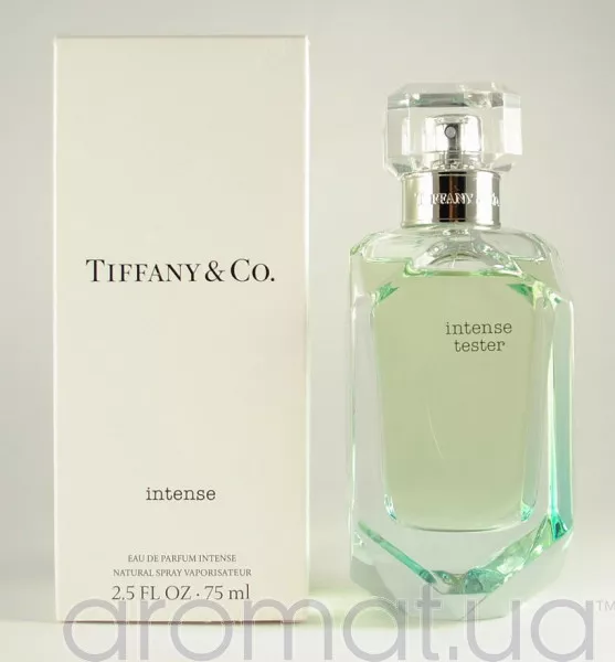 Tiffany & Co Intense Тестер