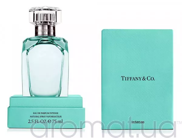 Tiffany & Co Intense