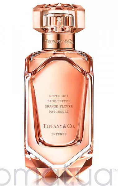 Tiffany & Co Rose Gold Intense Тестер