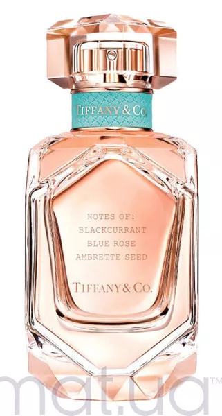 Tiffany & Co Rose Gold Тестер