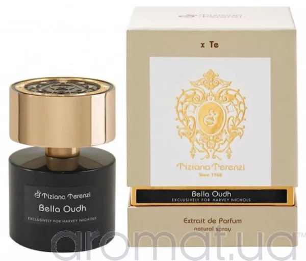 Tiziana Terenzi Bella Oudn 