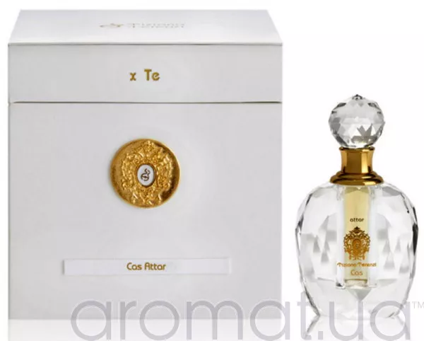 Tiziana Terenzi Cas Attar