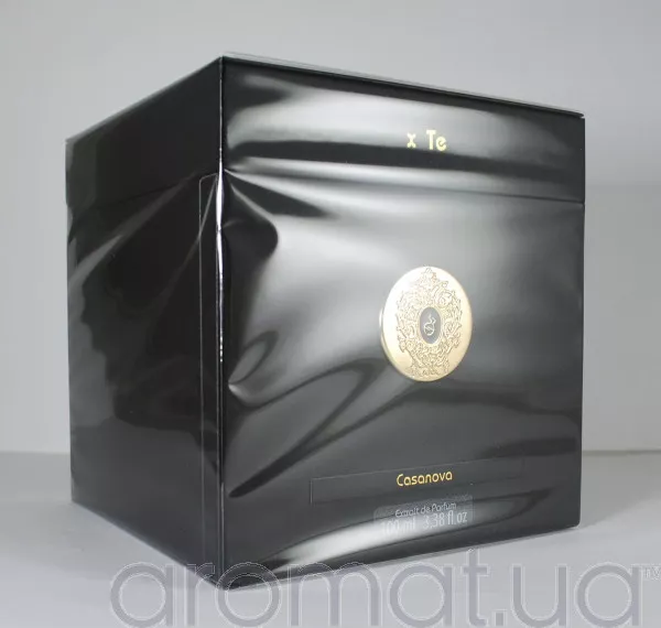 Tiziana Terenzi Casanova