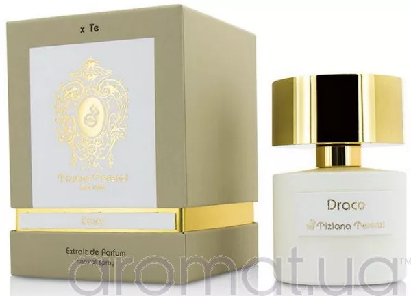 Tiziana Terenzi Draco