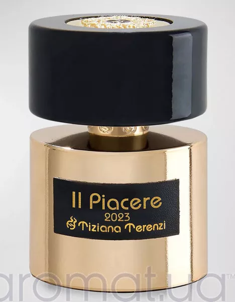 Tiziana Terenzi Il Piacere Тестер
