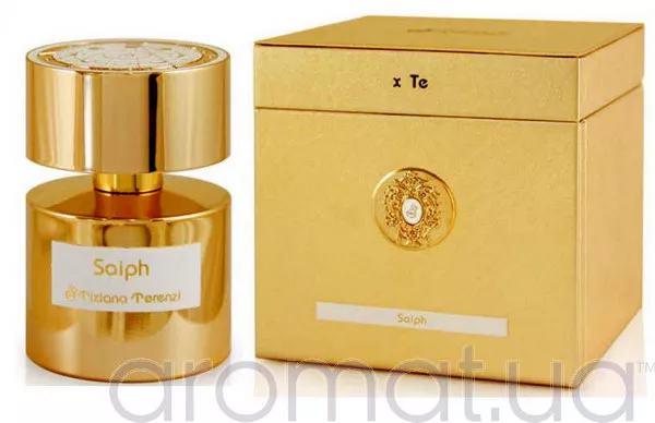 Tiziana Terenzi Saiph