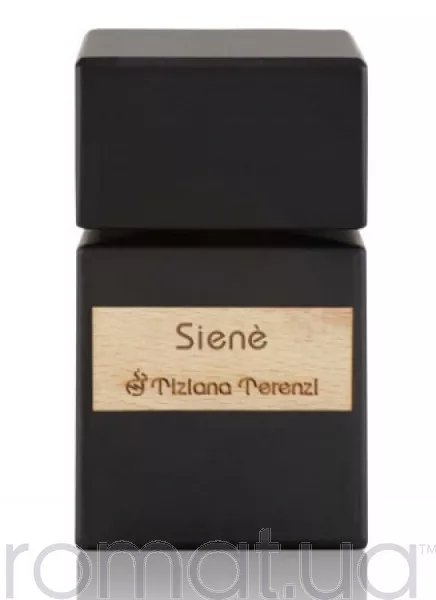 Tiziana Terenzi Siene Тестер