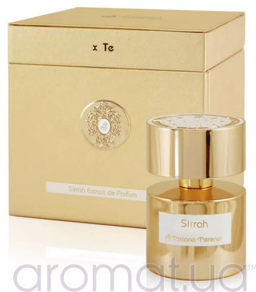 Tiziana Terenzi Sirrah