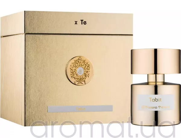 Tiziana Terenzi Tabit