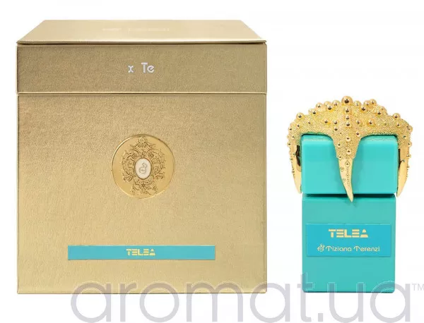 Tiziana Terenzi Telea