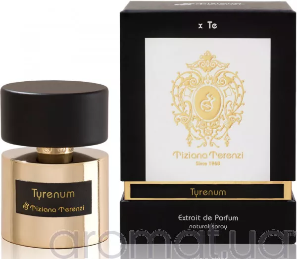 Tiziana Terenzi Tyrenum