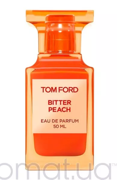Tom Ford Bitter Peach Тестер