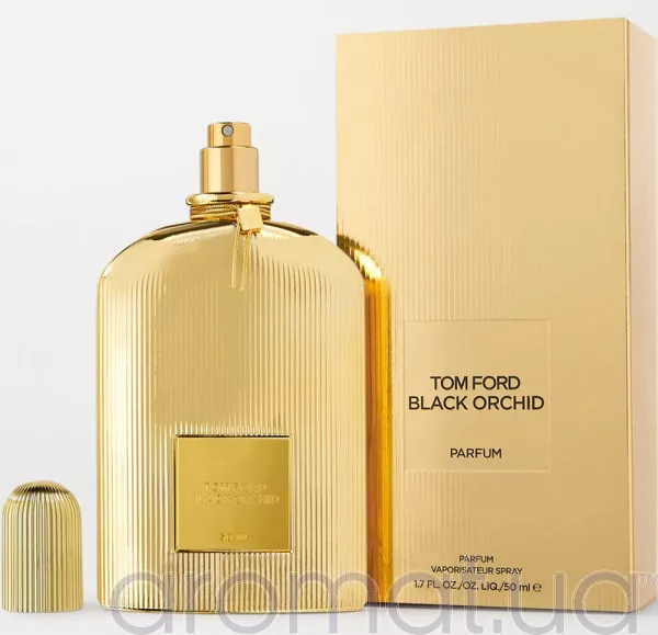 Tom Ford Black Orchid Parfum