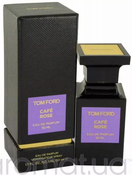 Tom Ford Cafe Rose