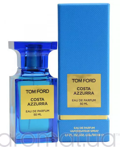 Tom Ford Costa Azzurra