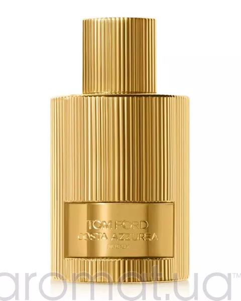 Tom Ford Costa Azzurra Parfum Тестер 