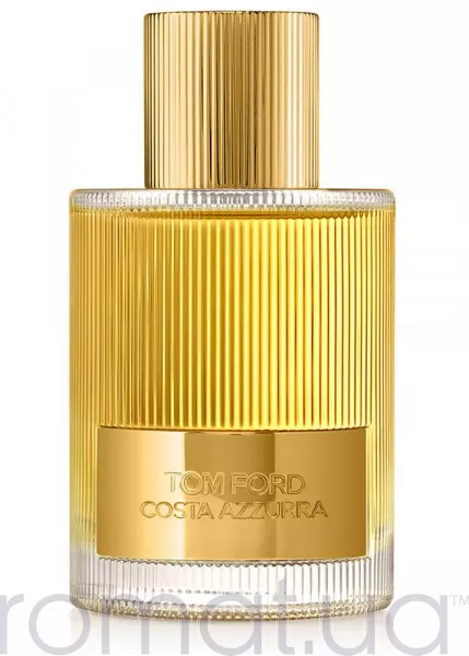 Tom Ford Costa Azzurra Signature Collection