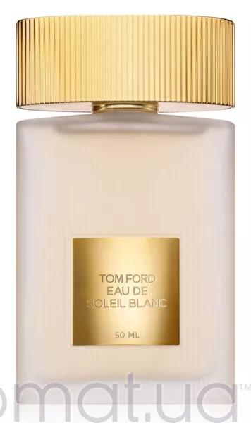 Tom Ford Eau de Soleil Blanc 2025 Тестер