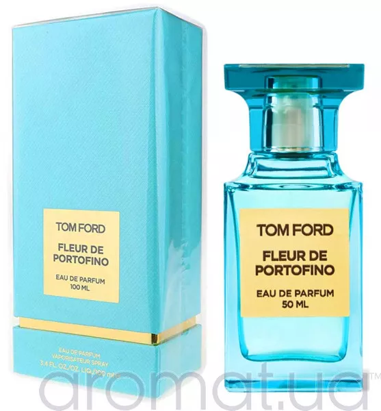Tom Ford Fleur De Portofino