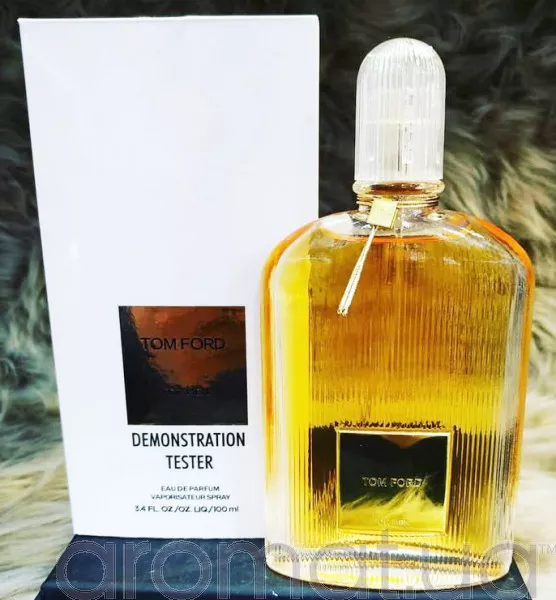 Tom Ford For Men Тестер