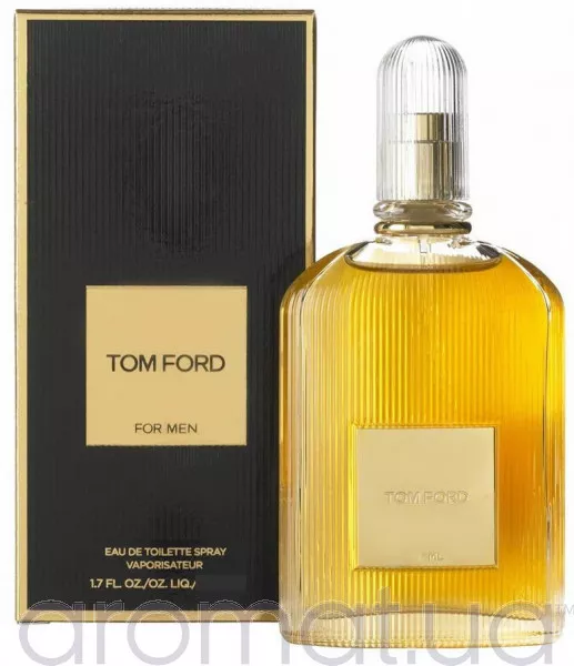 Tom Ford For Men