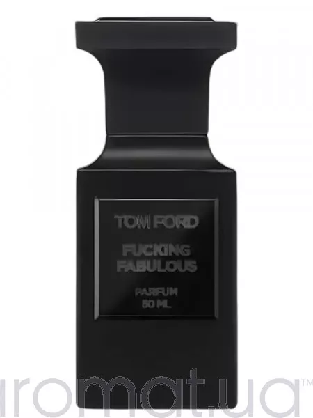 Tom Ford Fucking Fabulous Parfum
