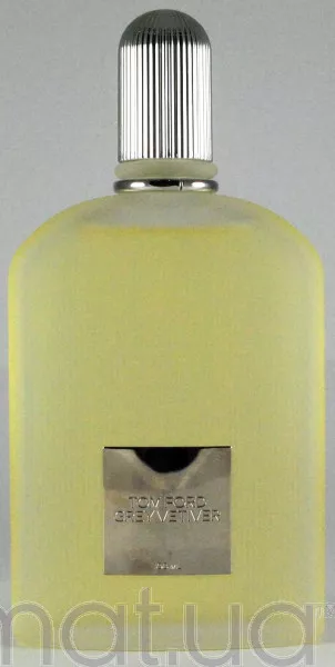 Tom Ford Grey Vetiver Тестер
