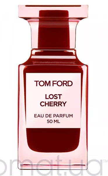 Tom Ford Lost Cherry Тестер