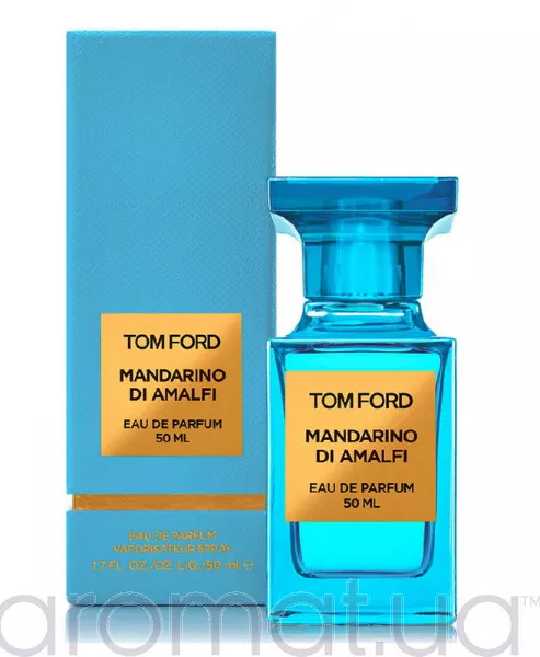 Tom Ford Mandarino Di Amalfi
