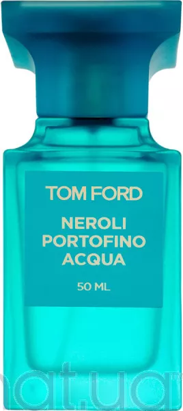 Tom Ford Neroli Portofino Acqua Тестер