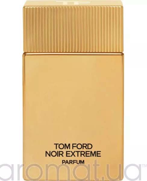 Tom Ford Noir Extreme Parfum Тестер