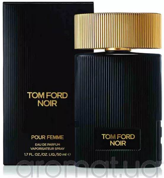 Tom Ford Noir pour Femme